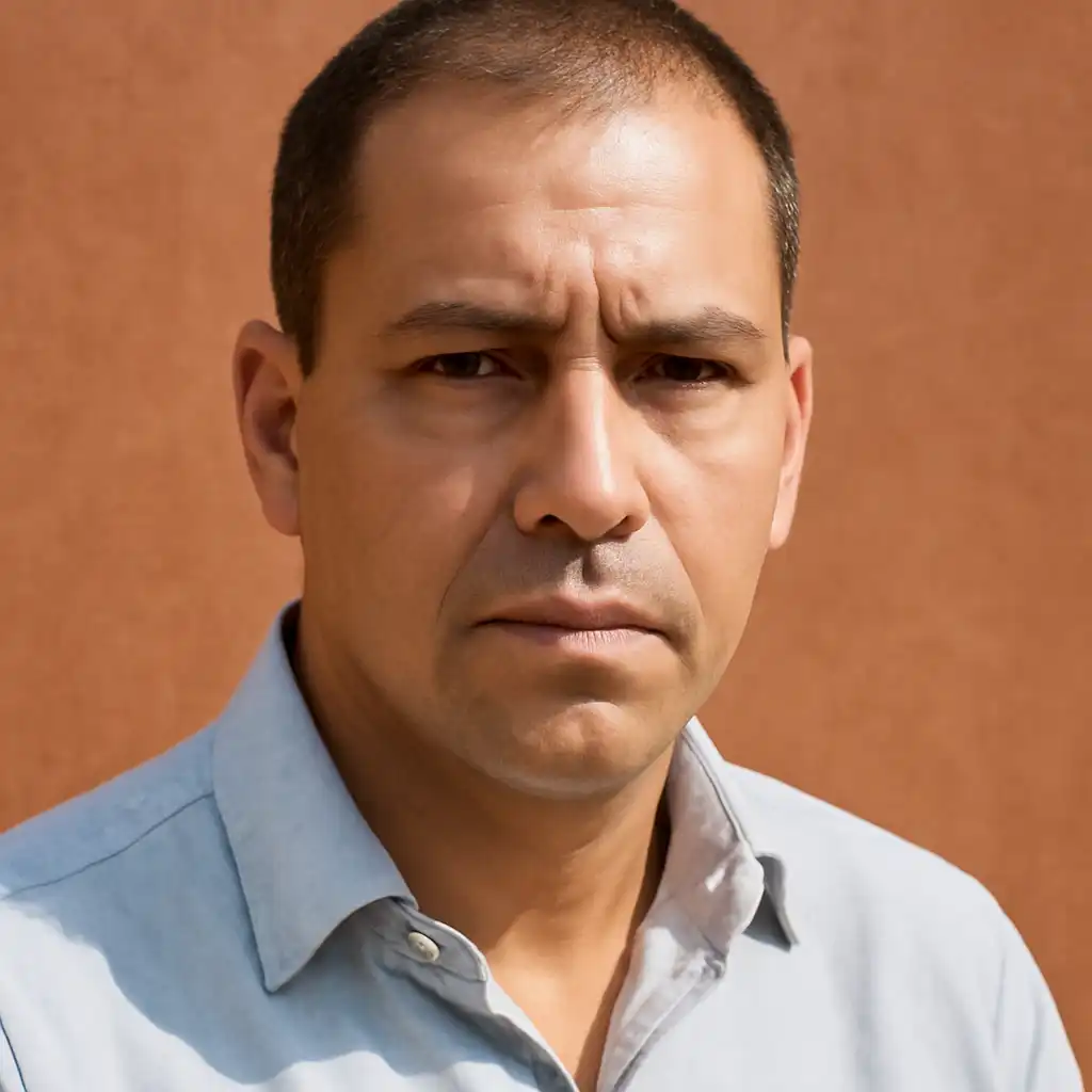 Gustavo Soto Ríos